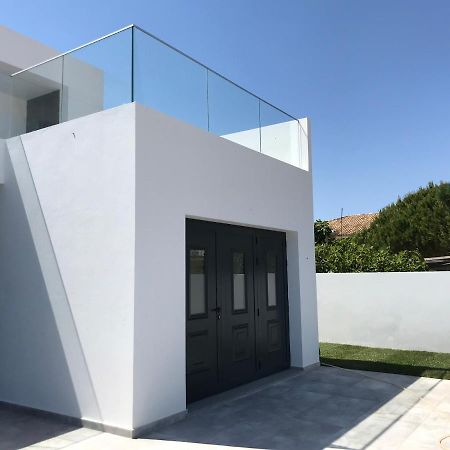 Villa Do Barrudo 维拉多比斯坡 外观 照片
