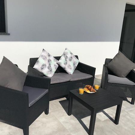 Villa Do Barrudo 维拉多比斯坡 外观 照片