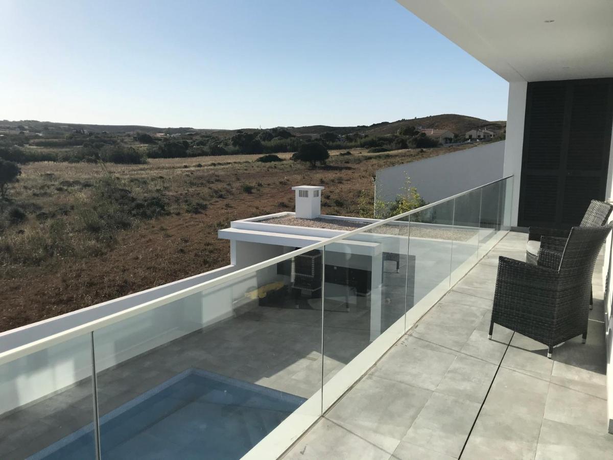 Villa Do Barrudo 维拉多比斯坡 外观 照片