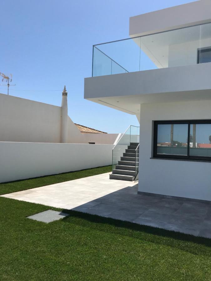 Villa Do Barrudo 维拉多比斯坡 外观 照片