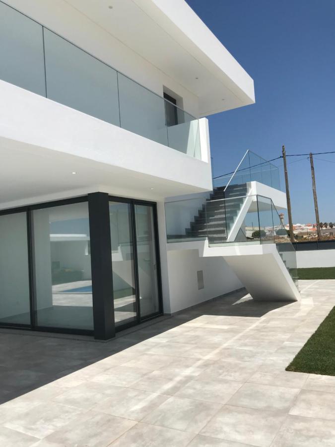 Villa Do Barrudo 维拉多比斯坡 外观 照片