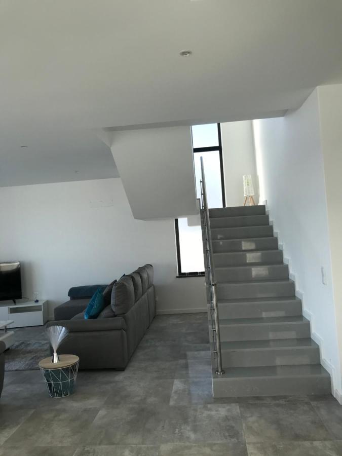 Villa Do Barrudo 维拉多比斯坡 外观 照片