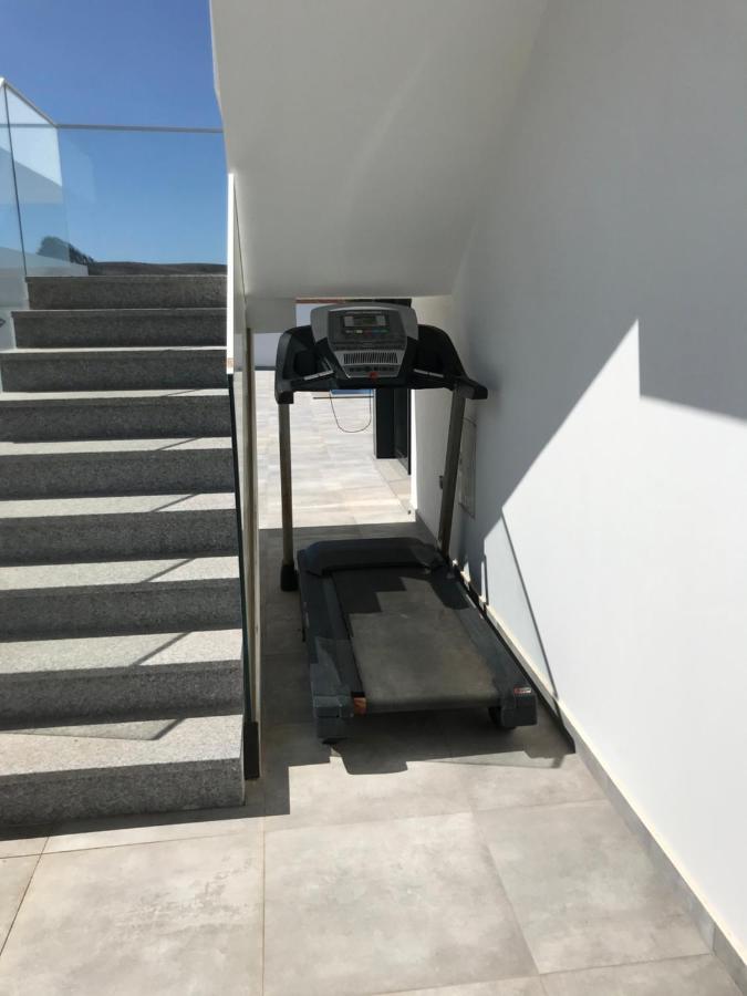 Villa Do Barrudo 维拉多比斯坡 外观 照片