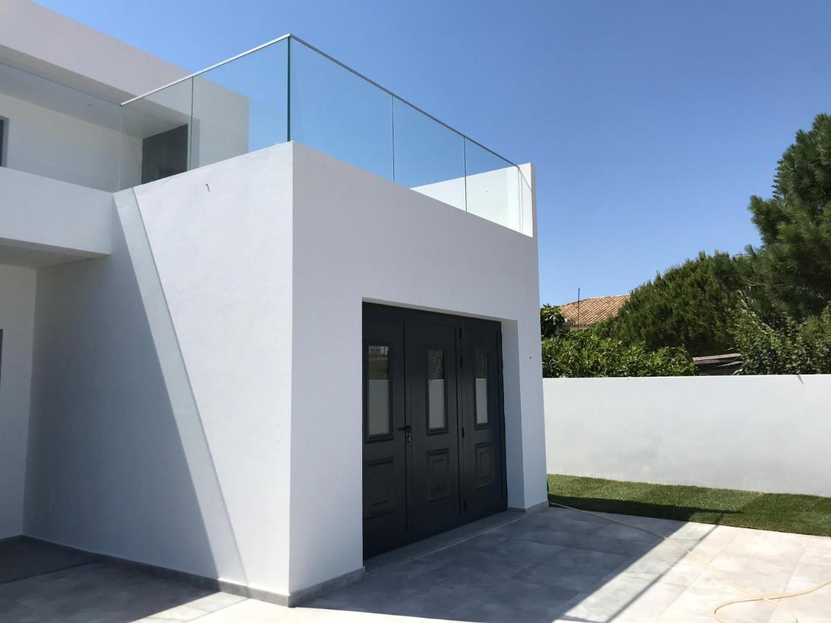 Villa Do Barrudo 维拉多比斯坡 外观 照片