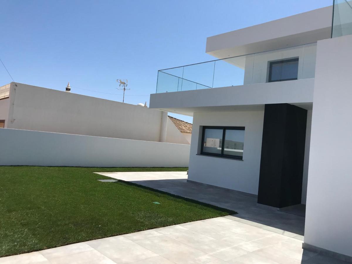 Villa Do Barrudo 维拉多比斯坡 外观 照片