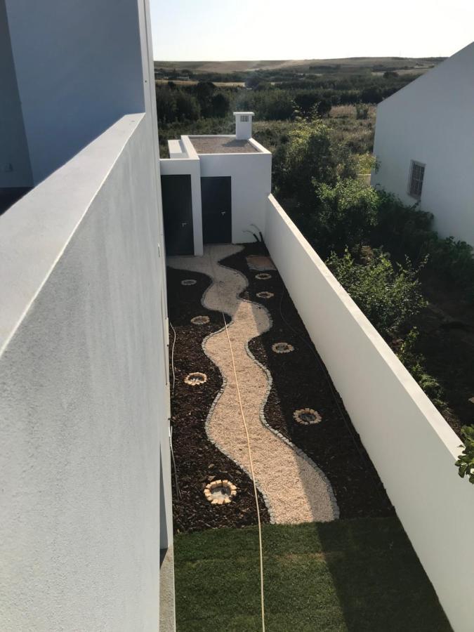 Villa Do Barrudo 维拉多比斯坡 外观 照片