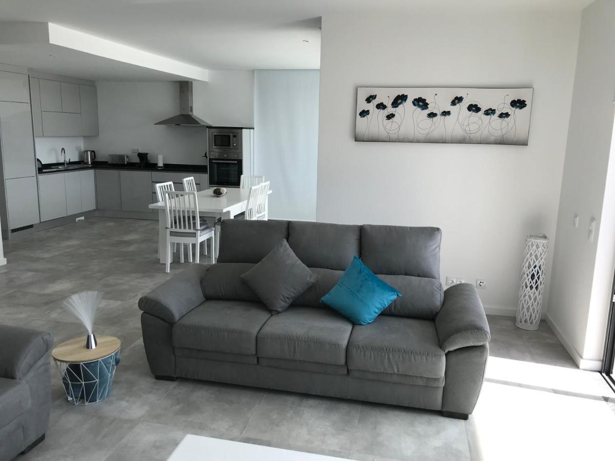 Villa Do Barrudo 维拉多比斯坡 外观 照片