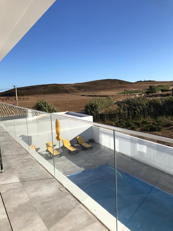 Villa Do Barrudo 维拉多比斯坡 外观 照片