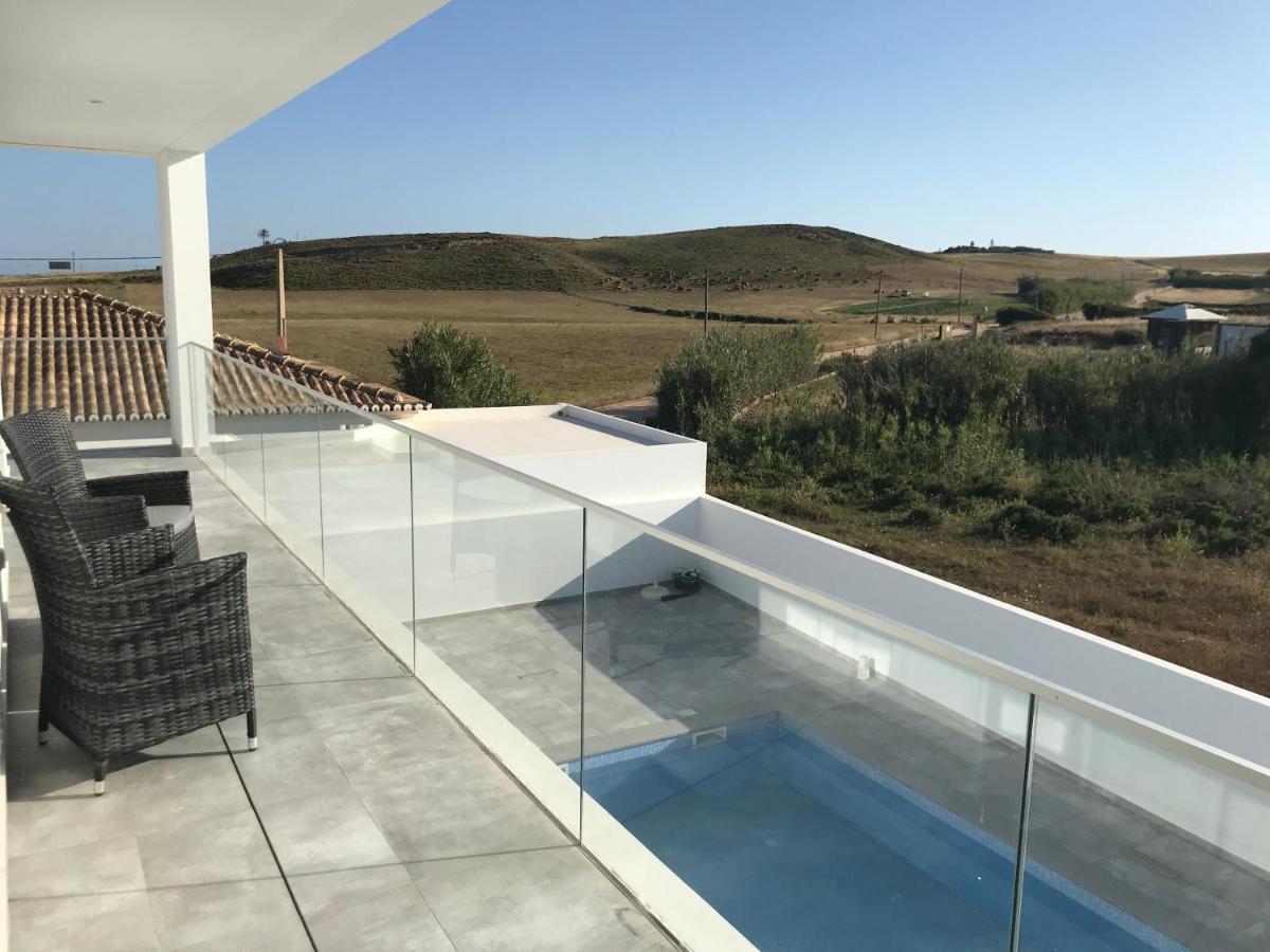 Villa Do Barrudo 维拉多比斯坡 外观 照片