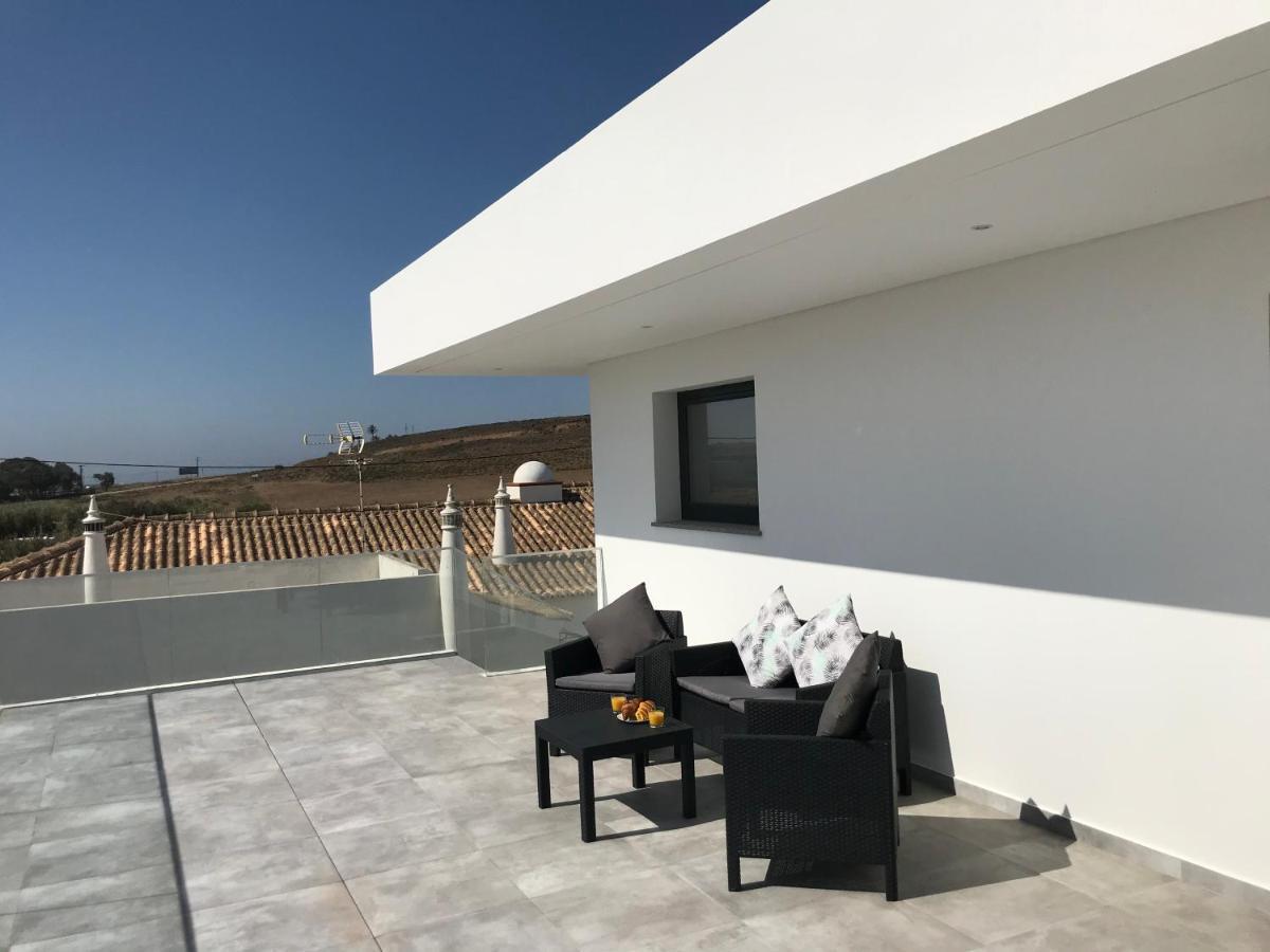 Villa Do Barrudo 维拉多比斯坡 外观 照片
